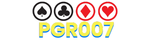 Logo PGR007